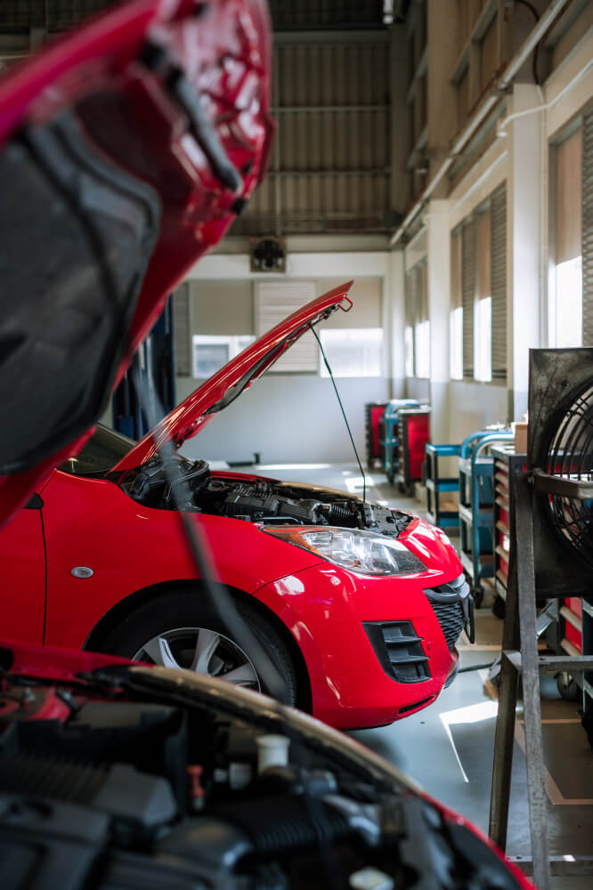 taller de coches en collado villalba